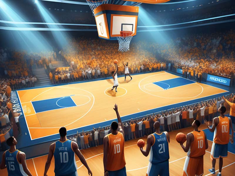 10年前殳海vs马健名场面：詹姆斯已经31了走下坡路了！