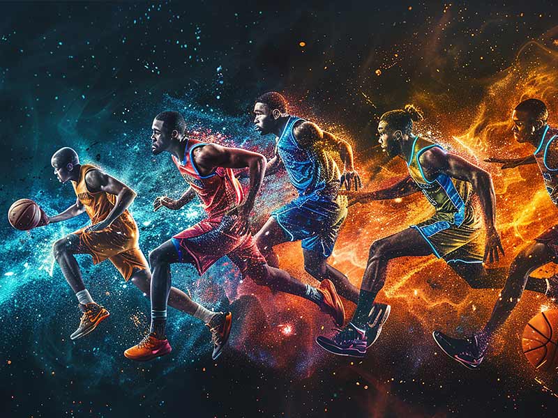 挥汗如雨哈登参加球队训练45度的三分真准啊！