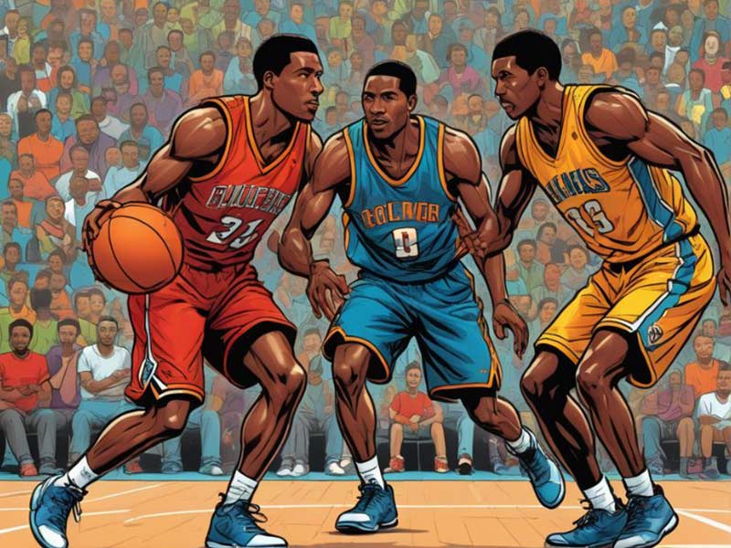 赵奕欢美美哒！篮网亲友团们给球迷拜年啦！