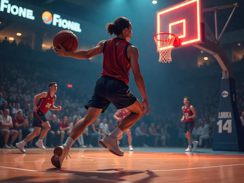 在人缝中穿梭的德国超跑！施罗德国际赛场的丝滑球风！