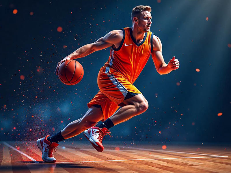 骑士主帅谈哈登米切尔：希望他们的沟通持续深化！而不仅仅是配合