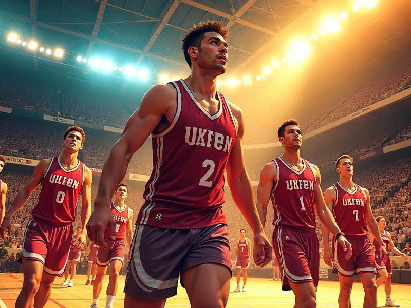 2月22日NCAA常规赛圣塔克拉拉大学9473旧金山大学集锦