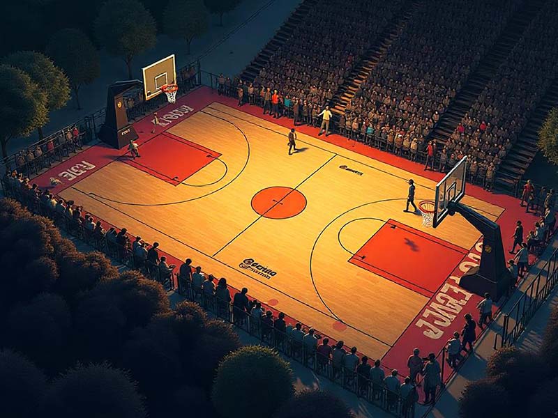 SGA和唐斯击掌后做出投篮动作美媒调侃：肌肉记忆