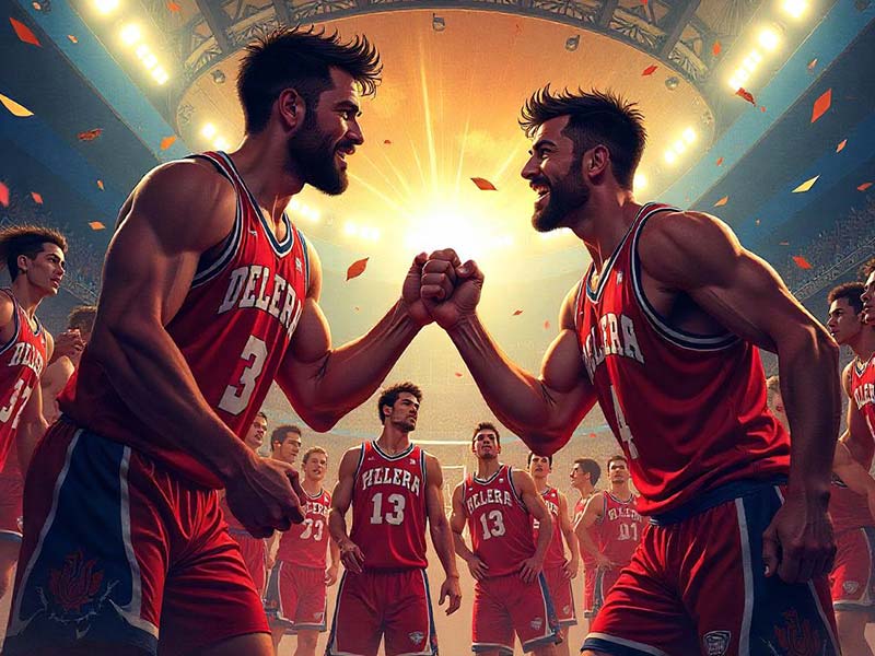 NFL运动员的身体素质有多强据说身体素质差的才去打NBA