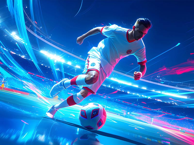 绝对全能!范巴斯滕AC米兰时期的十佳球