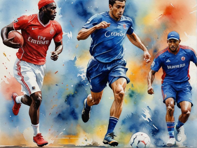 这么露骨吗兰帕德夫妇上综艺，被问最喜欢的位置姿势