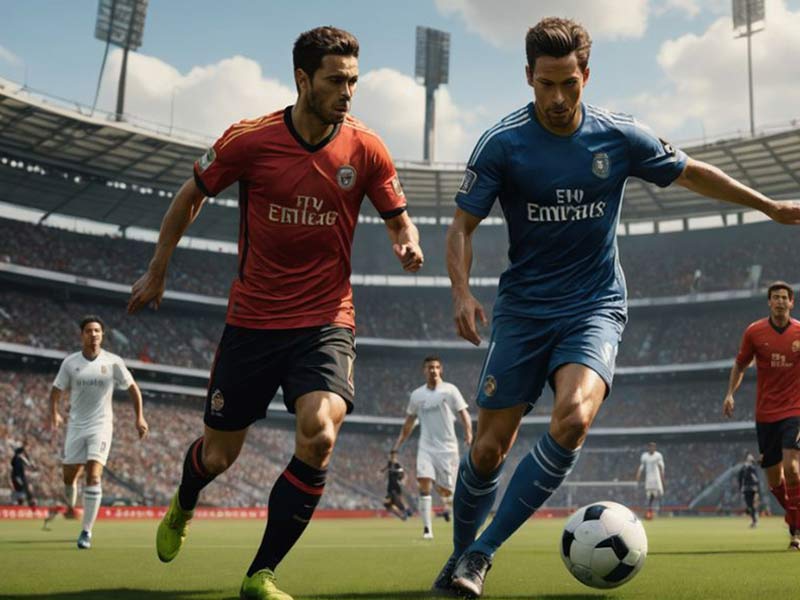 02月19日西甲第16轮补赛莱万特vs比利亚雷亚尔全场录像