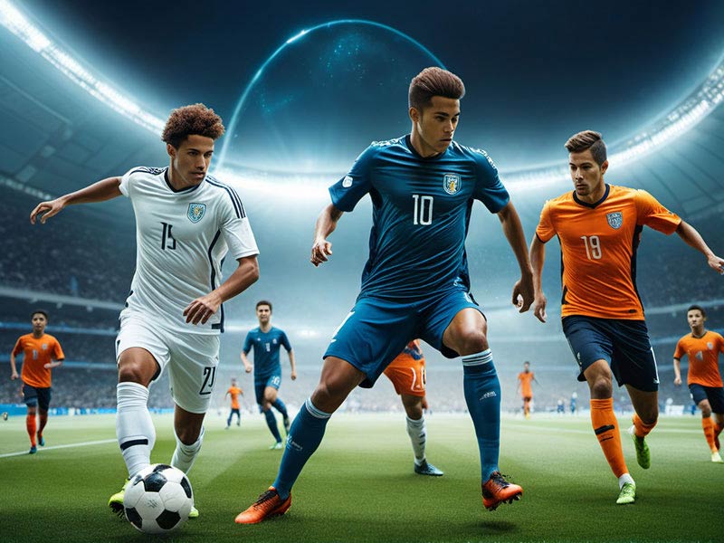 狼队主教练：阿森纳确实比我们强，但我们下半场表现更好