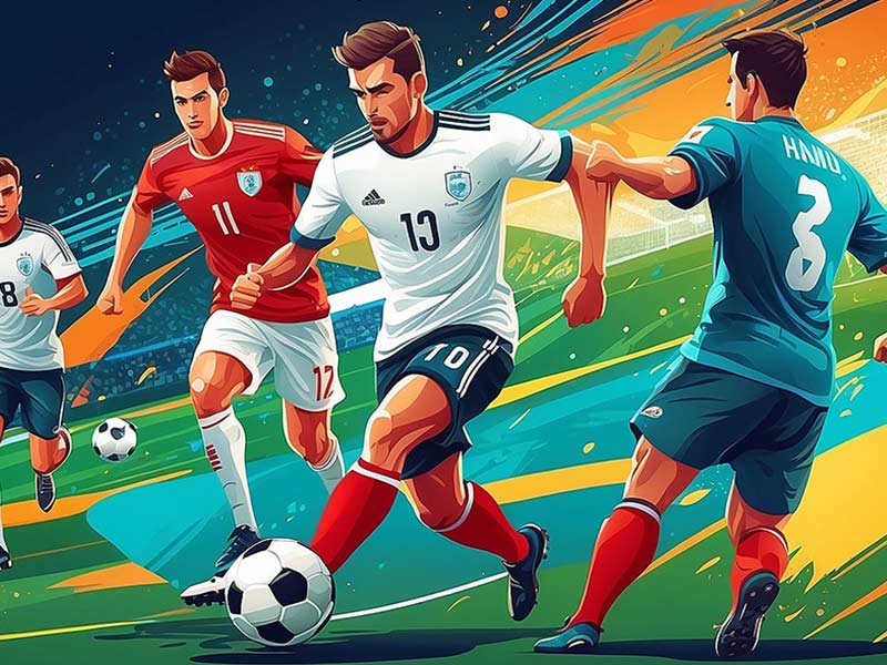 曼城大战纽卡名场面：哈兰德对纽卡连续刷角球