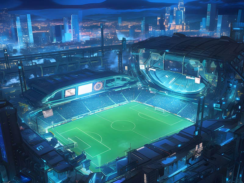 梅开二度C罗赛后采访：我在这里很开心，想继续留在沙特