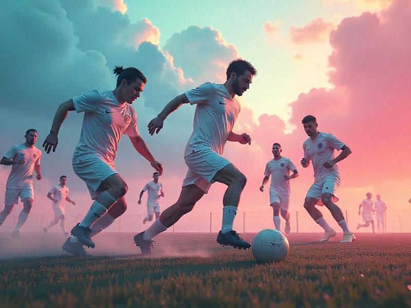 体验感拉满！沉浸式感受切尔西主场的暖场烟花！