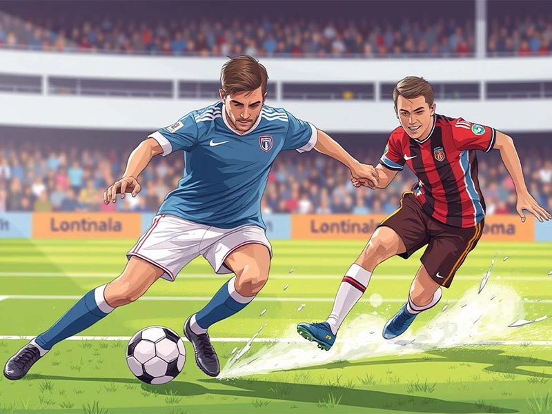 02月19日意甲第24轮AC米兰vs科莫全场录像