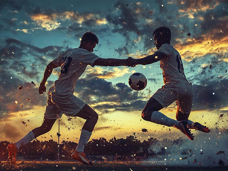 记者“挖坑”提问，恩里克一句话终结维尼修斯话题