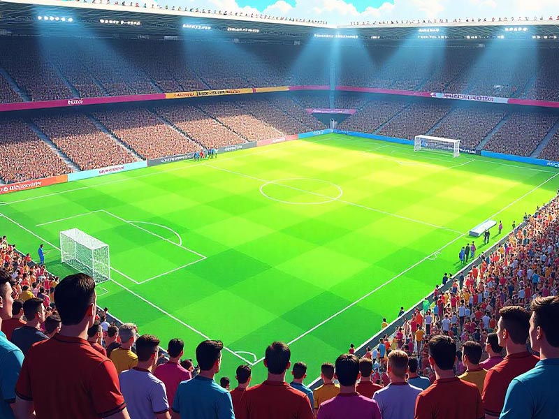 加里卜推射空门得手，利雅得胜利10领先阿卡达