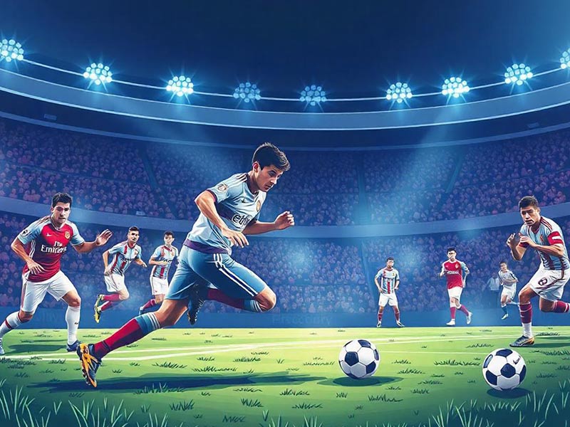 太狠了!菲利普斯英冠比赛残暴蹬踏被直红罚下