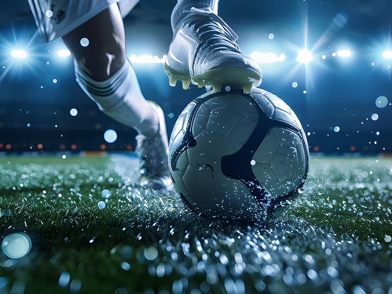 阿媒《DiarioOle》：普雷斯蒂亚尼称维尼修斯为hermano，葡萄牙语意思为兄弟