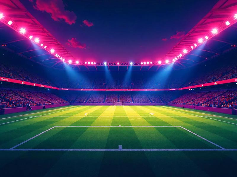 以多特蒙德的后勤视角体验欧冠比赛的开场！